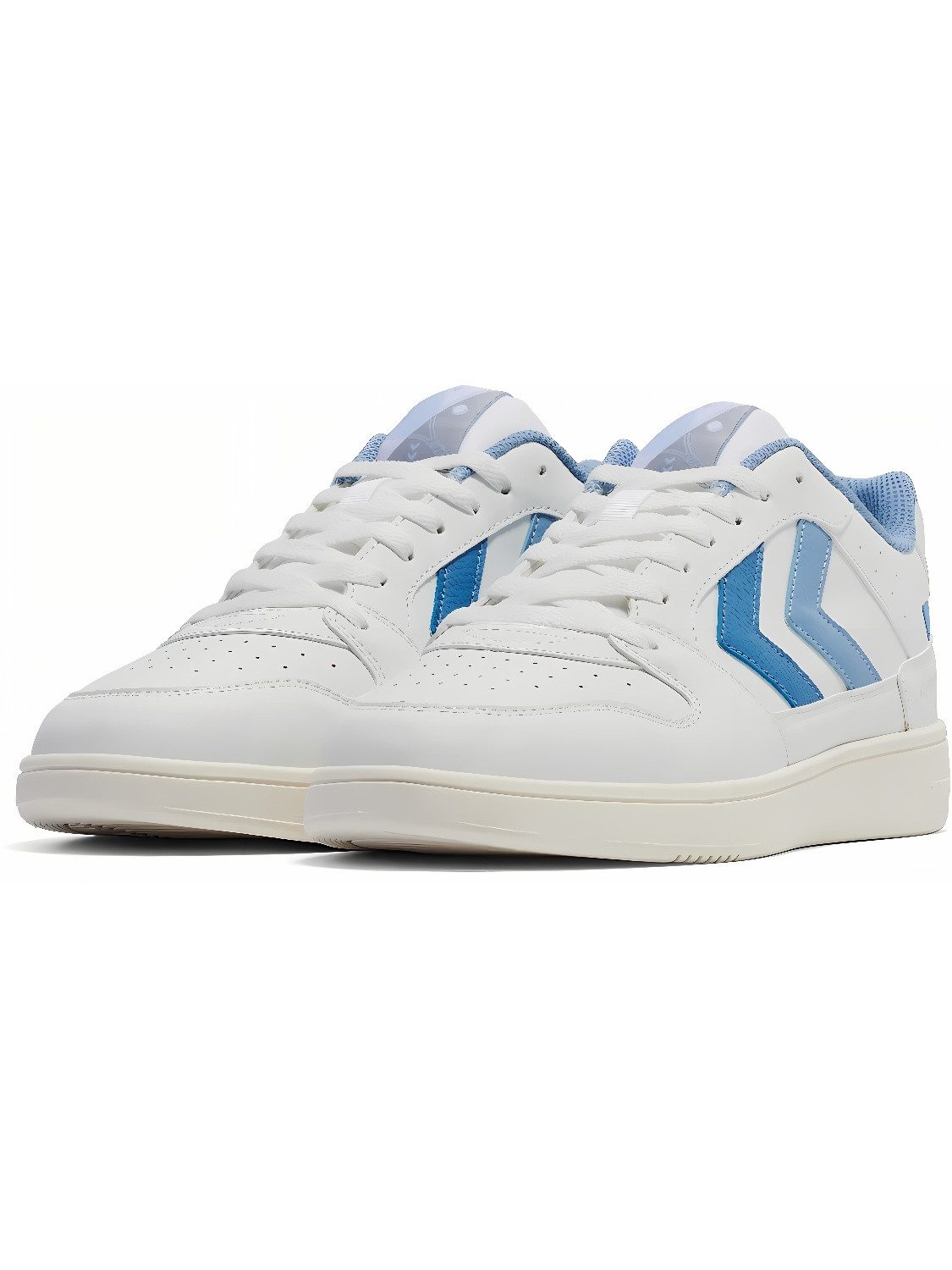 hummel St. Power Play Wmns Lzd Sneaker