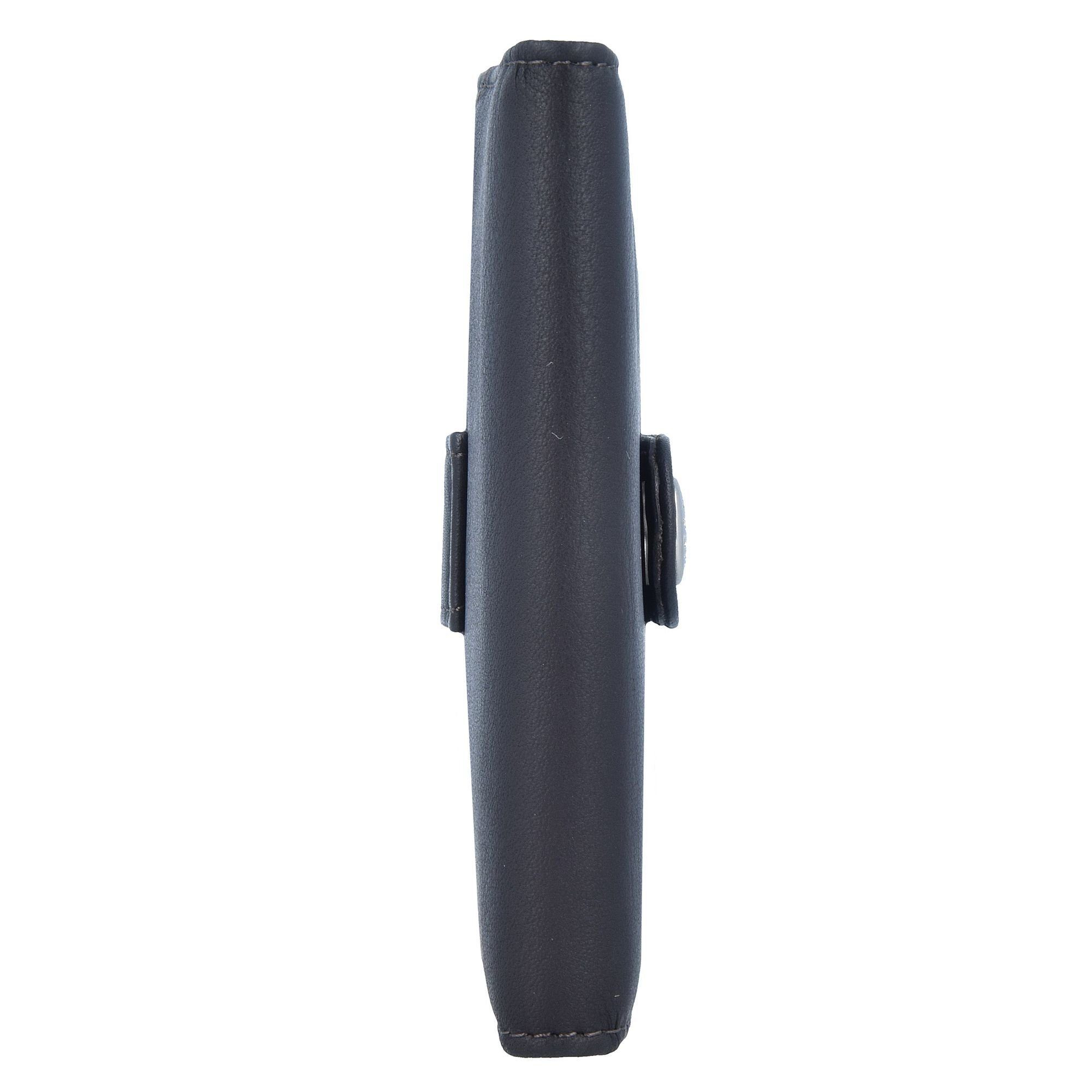 Picard Etui Brooklyn, Leder