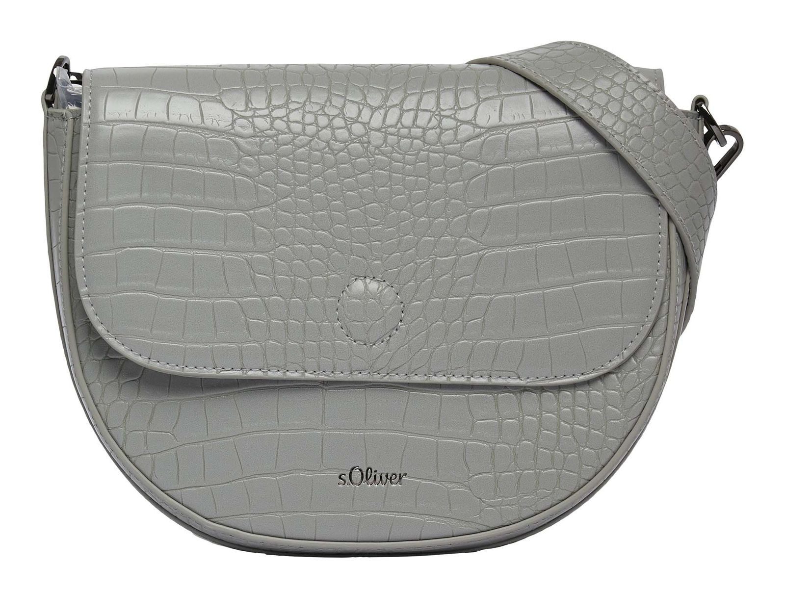 s.Oliver Umhängetasche Crossbody Bag günstig online kaufen