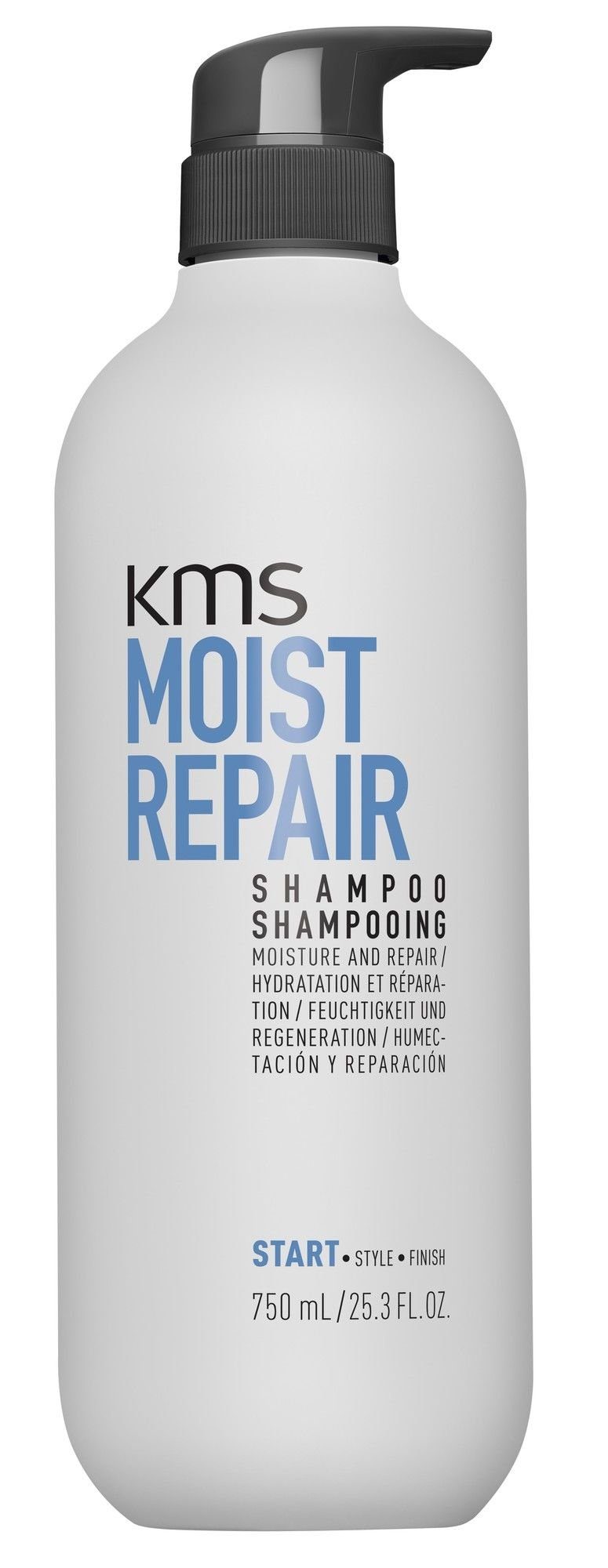 KMS Haarshampoo