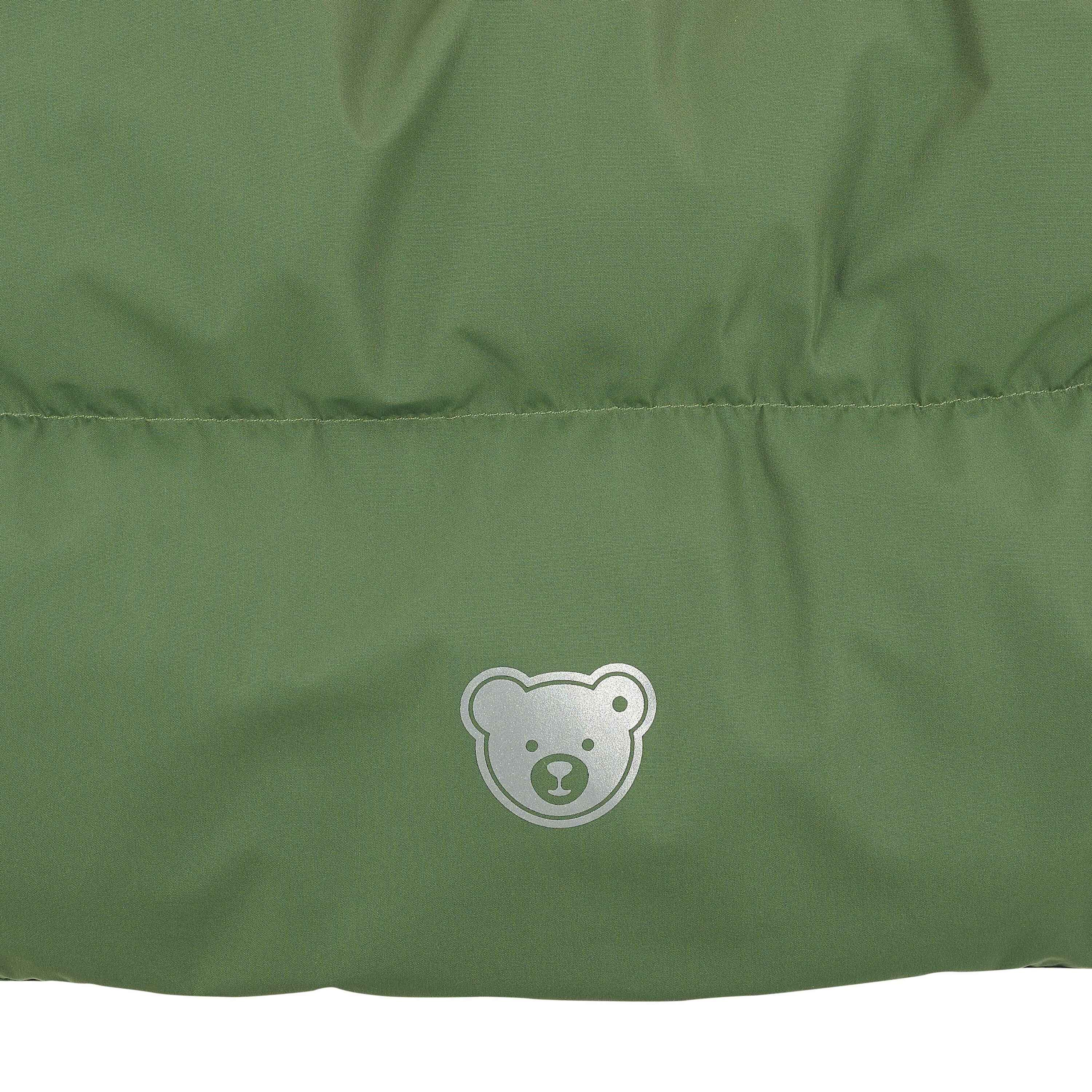 Steiff Schneeoverall Schneejacke (1-tlg)