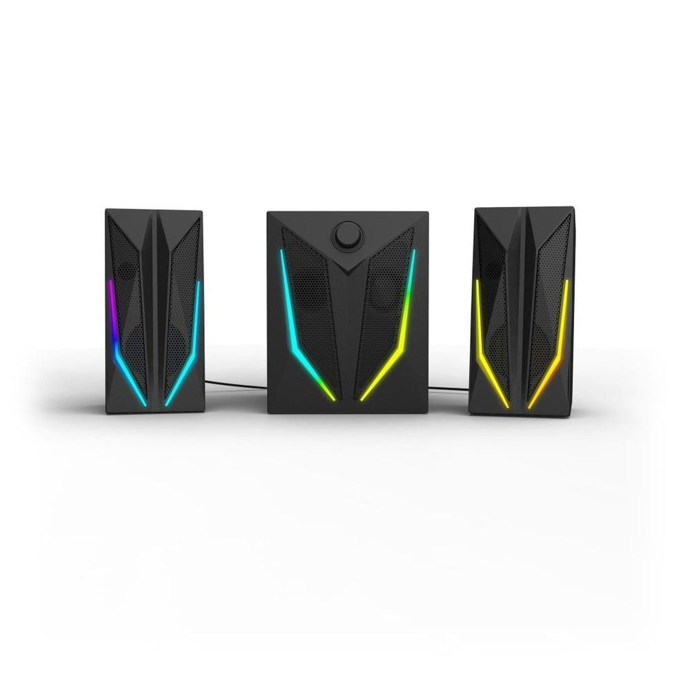 uRage PC-Lautsprecher