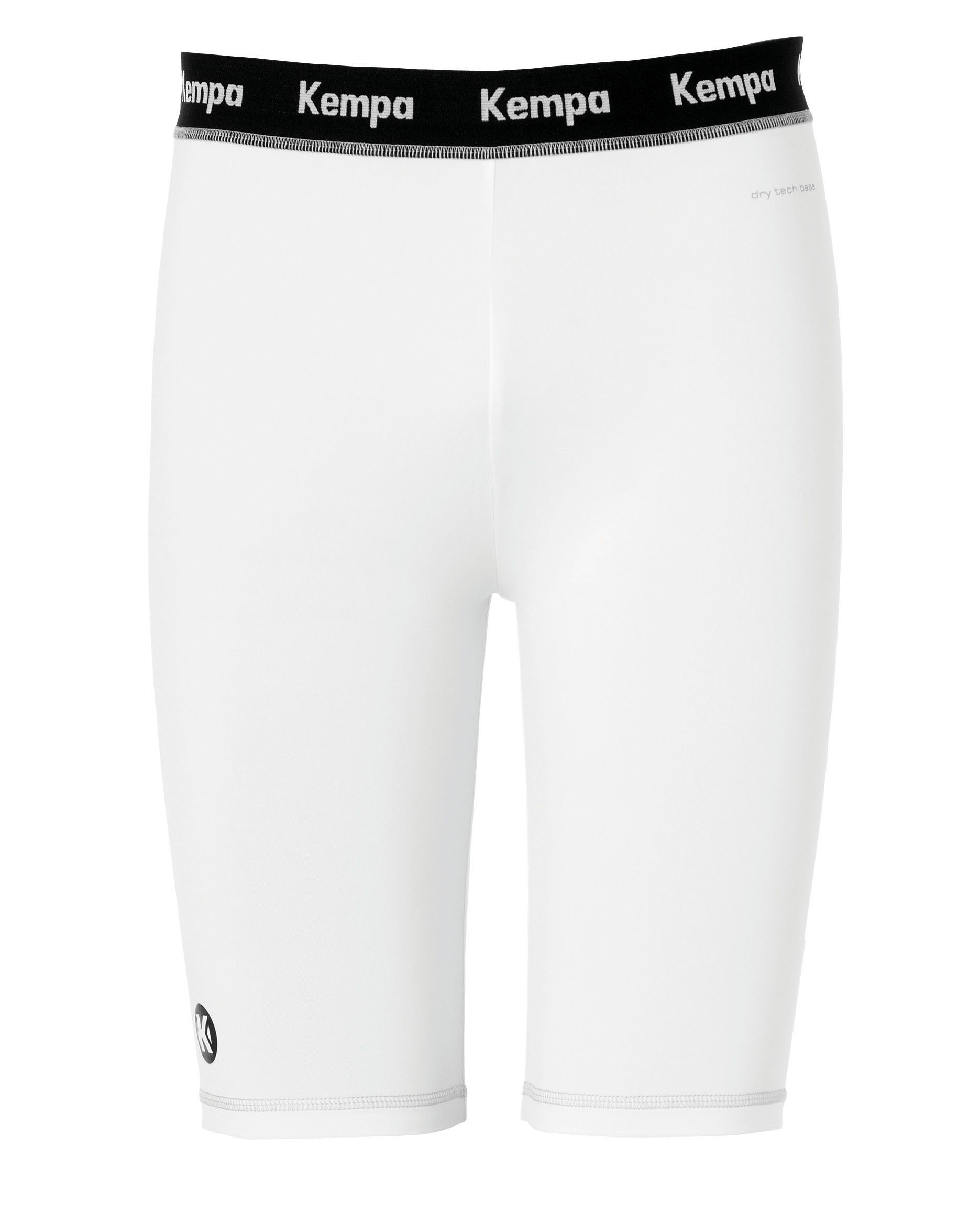 Kempa Trainingstights Tights ATTITUDE (1-tlg) atmungsaktiv, schnelltrocknend