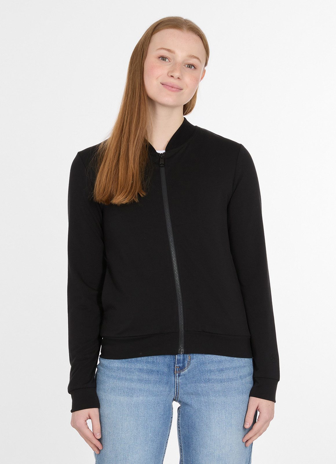 Ragwear Sweatjacke KENIANE günstig online kaufen