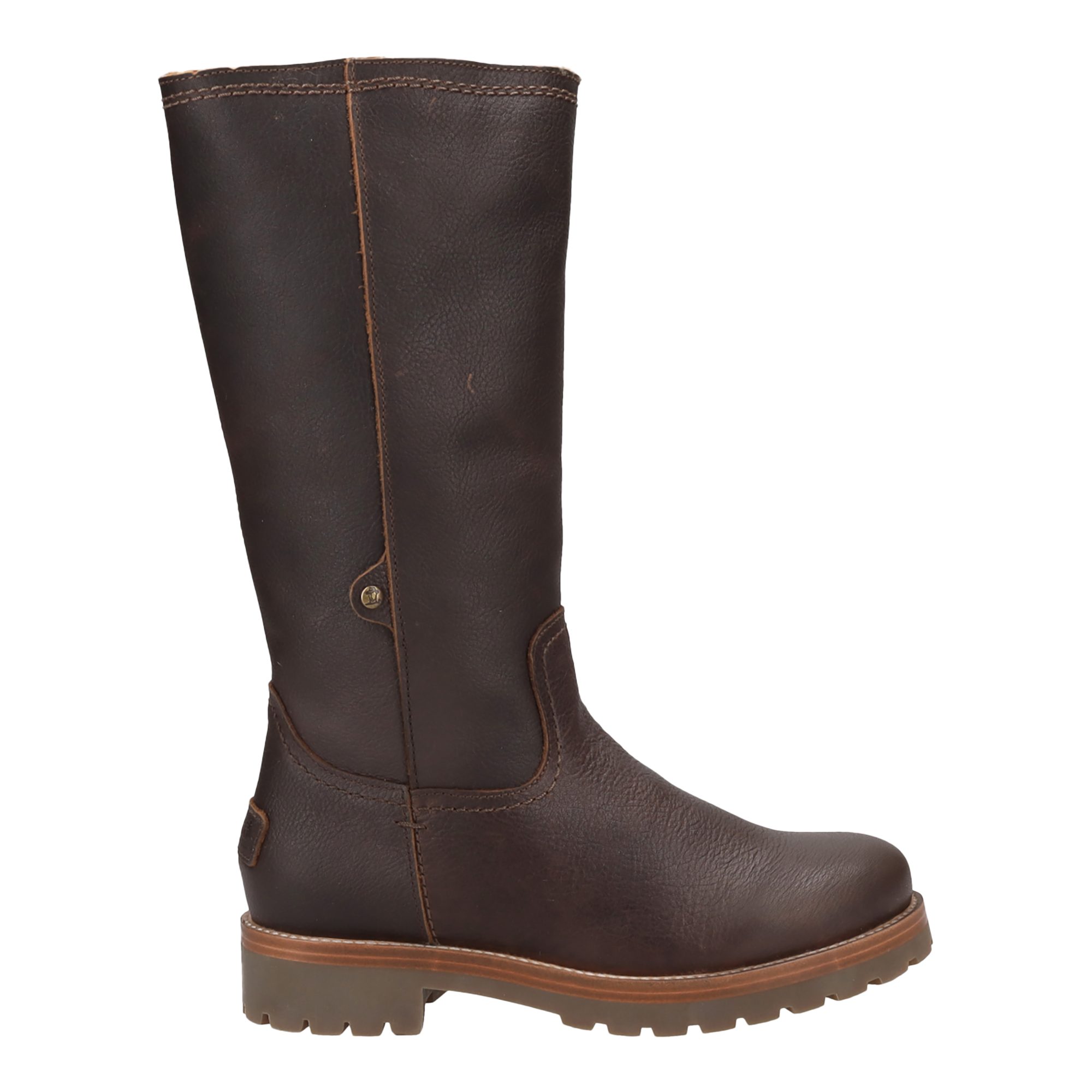 Panama Jack Panama Jack Bambina B143, Warmfutter, Stiefel, Braun, Damen Sti günstig online kaufen