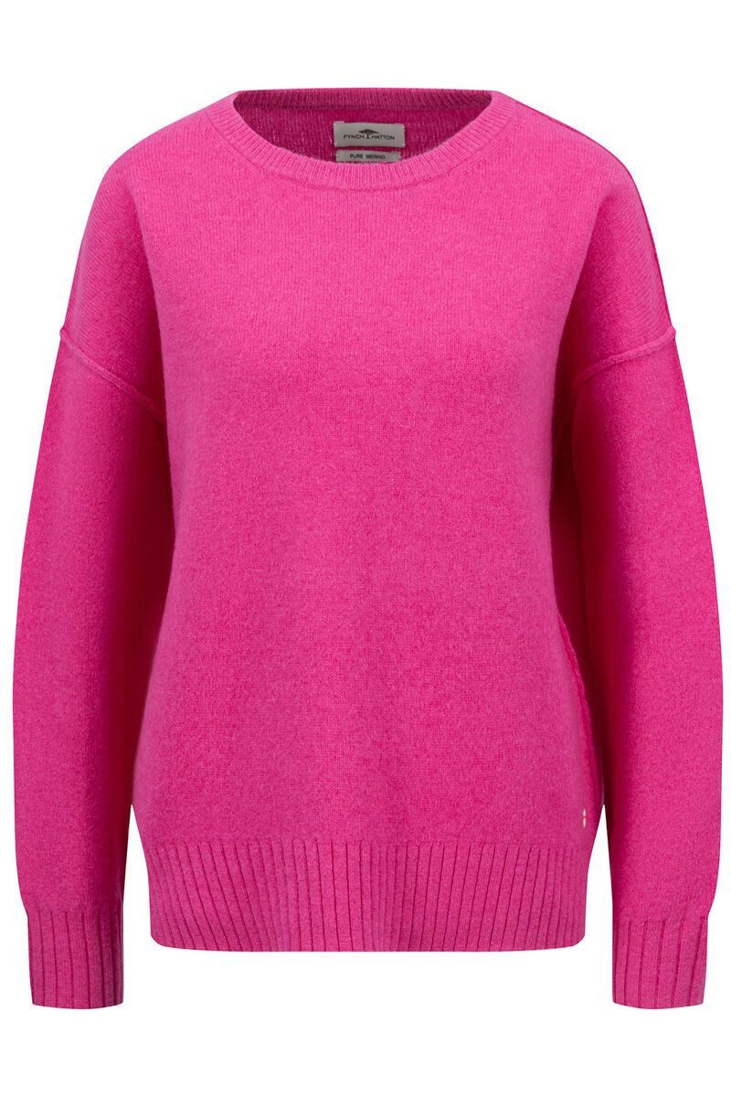 FYNCH-HATTON Strickpullover