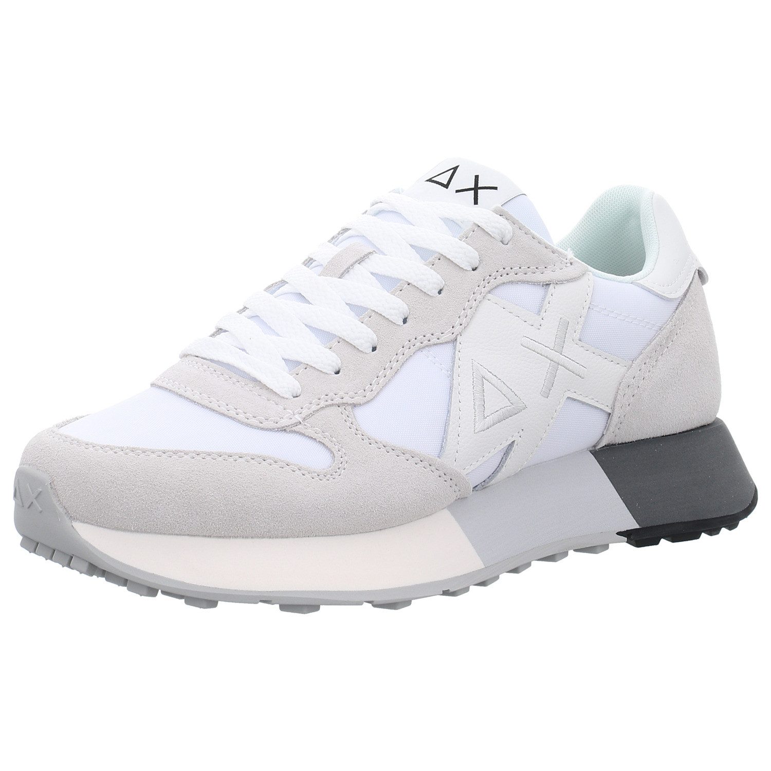 Jaki 2.0 Bicolor Sneaker