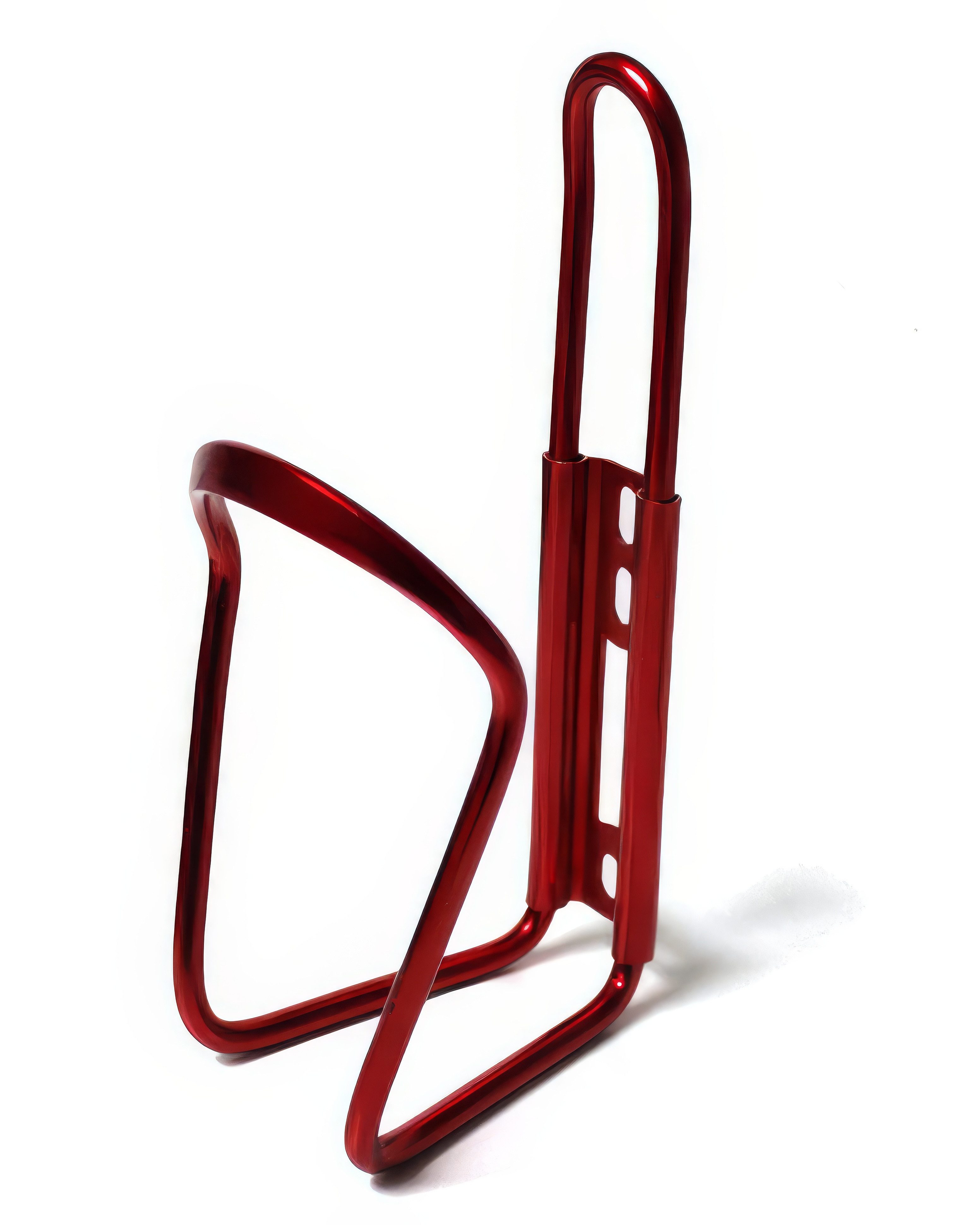 Yudu Fahrrad-Flaschenhalter Alu Trinkflaschenhalter Getränkehalter Halterung für Fahrrad Bike