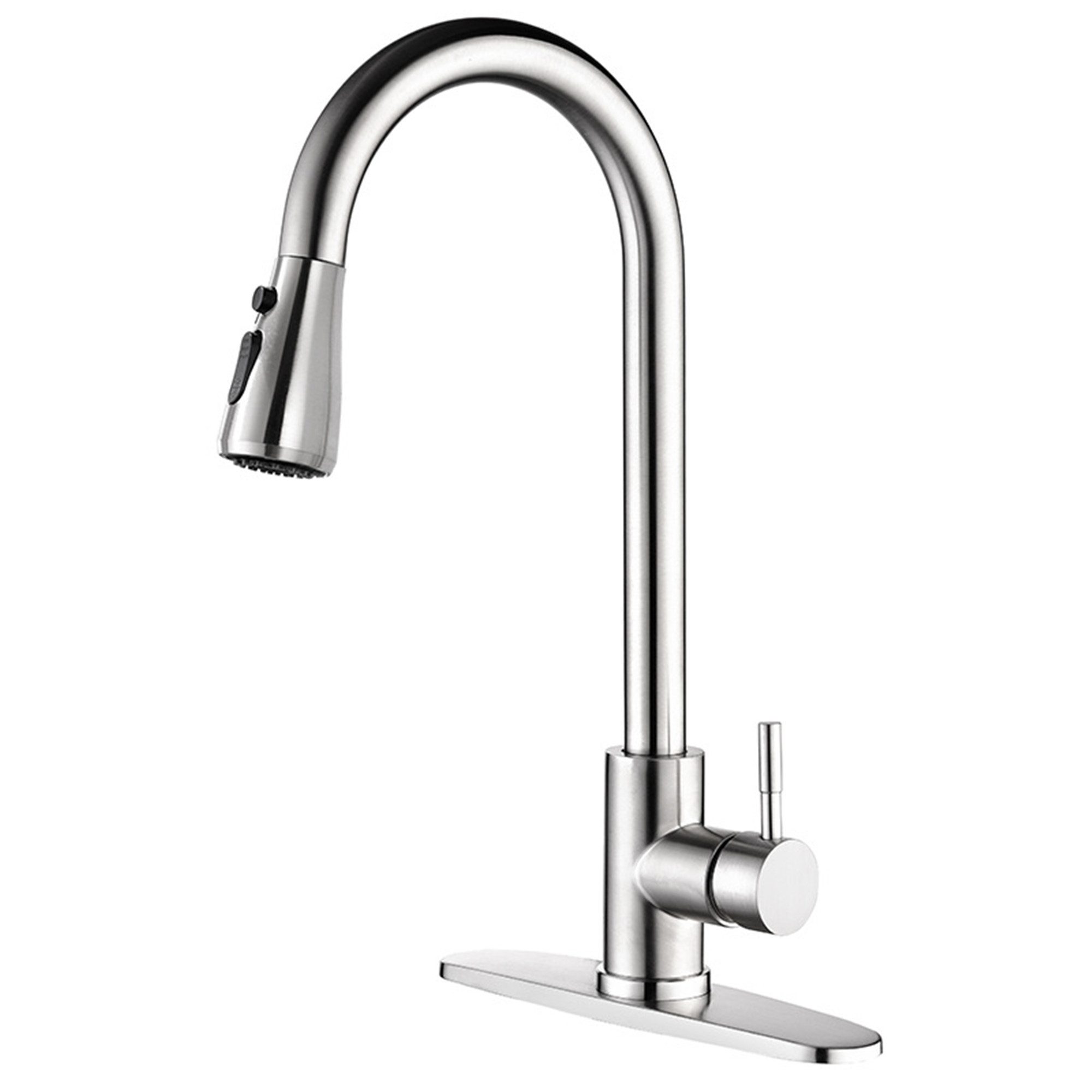 ibettertec Waschtischarmatur Wasserhahn Bad Schwarz,Waschtischarmatur Wasch günstig online kaufen
