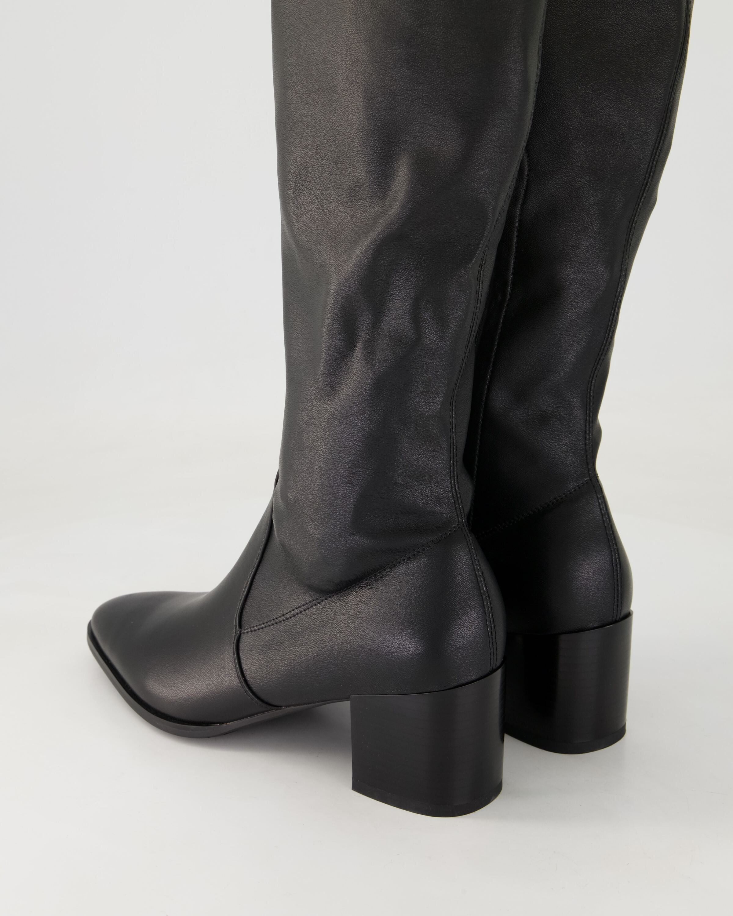 Terry G19 Stiefel Obermaterial: Sonstiges Material