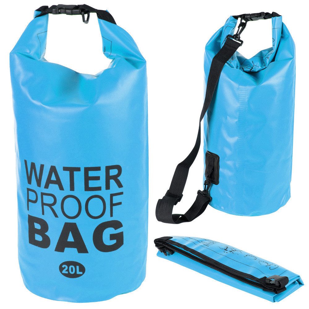 VERK GROUP Rucksack Dry Bag Tasche günstig online kaufen