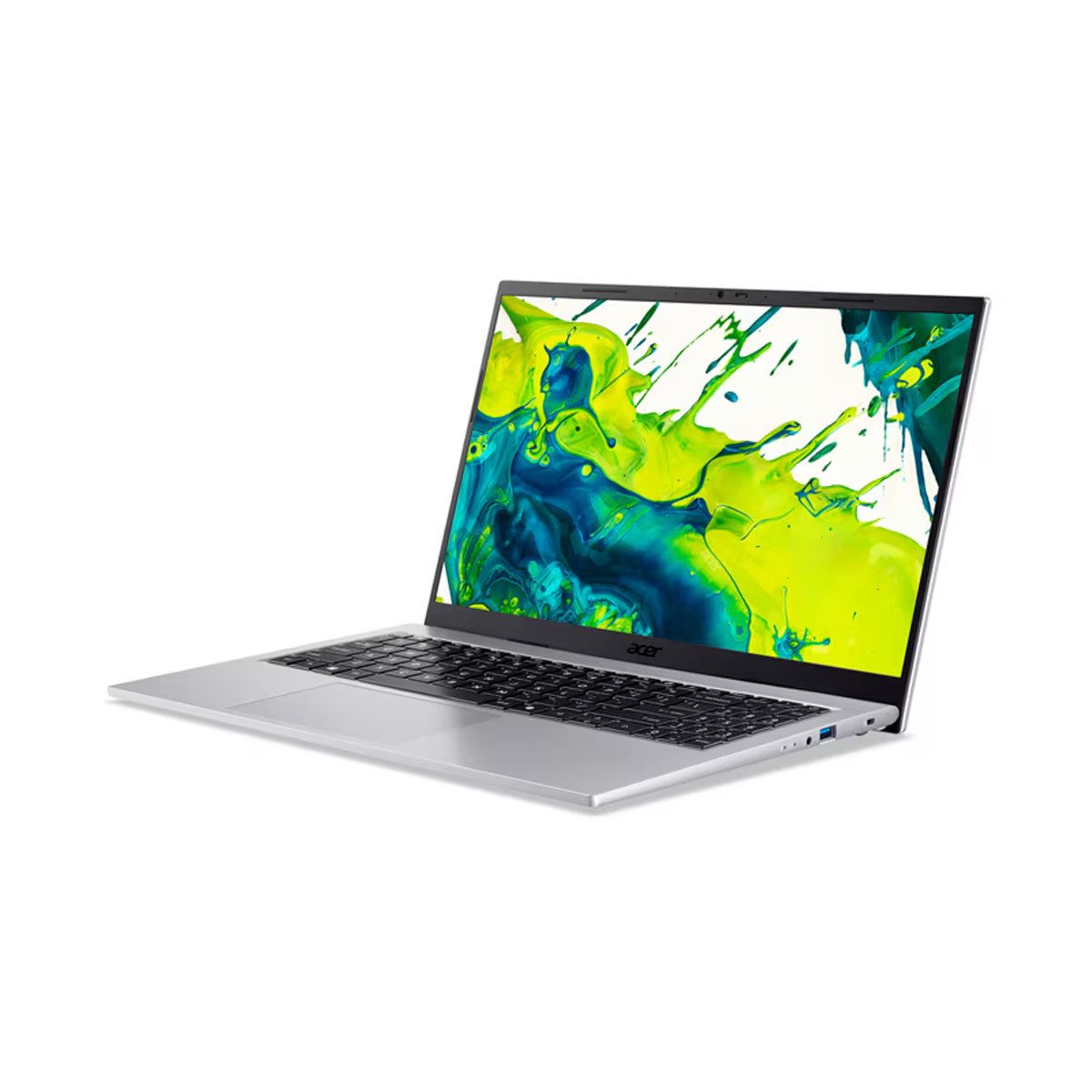 Acer Aspire Go 15 Notebook (39,6 cm/15.6 Zoll, Intel Core i5 120U, Intel Graphics, 16 GB, 500 GB SSD)