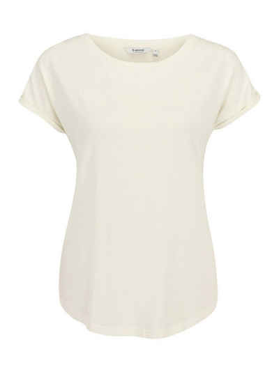 b.young T-Shirt PAMILA (1-tlg) Weiteres Detail, Plain/ohne Details