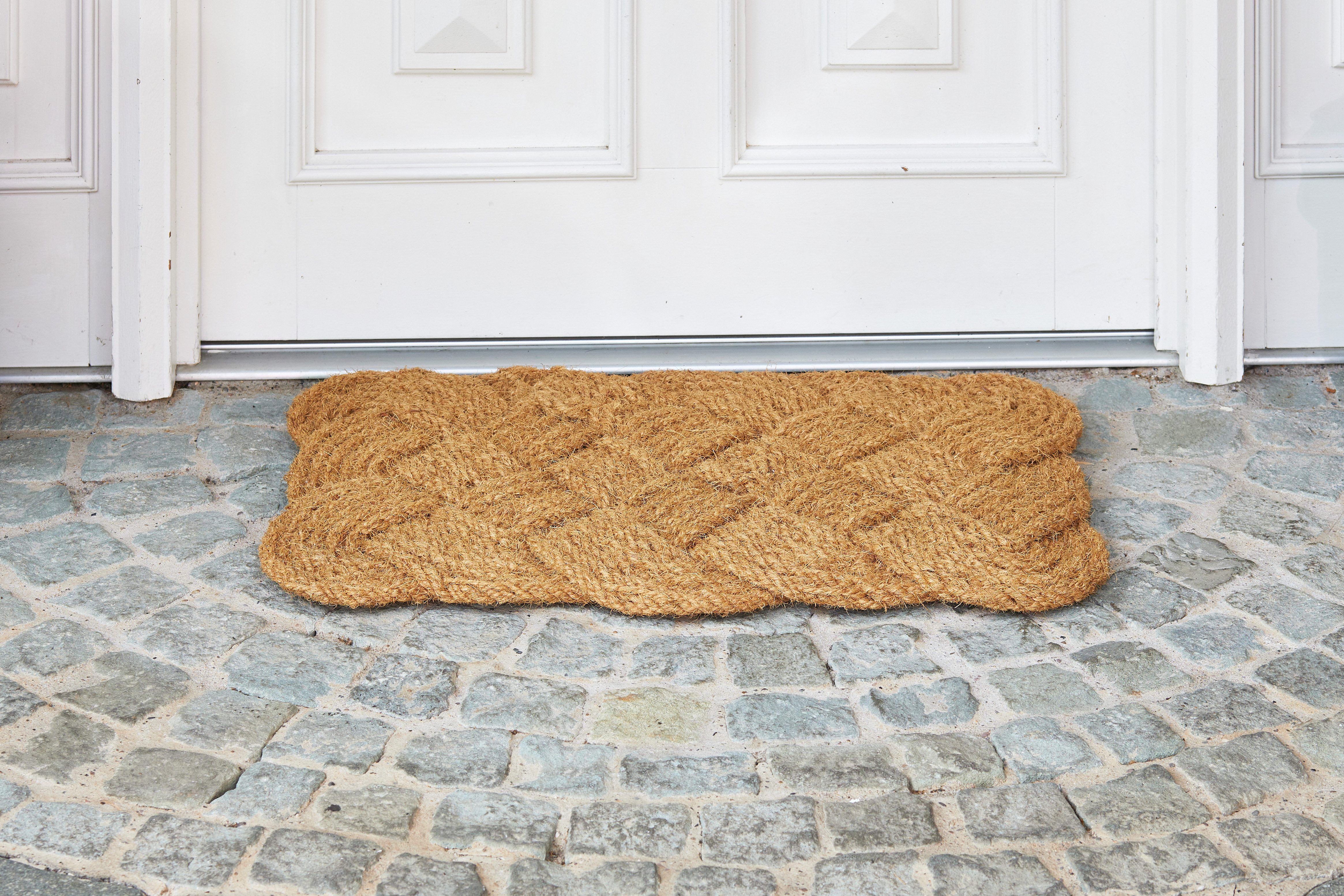 ASTRA Fußmatte NatureClassic1, rechteckig, Höhe: 28 günstig online kaufen