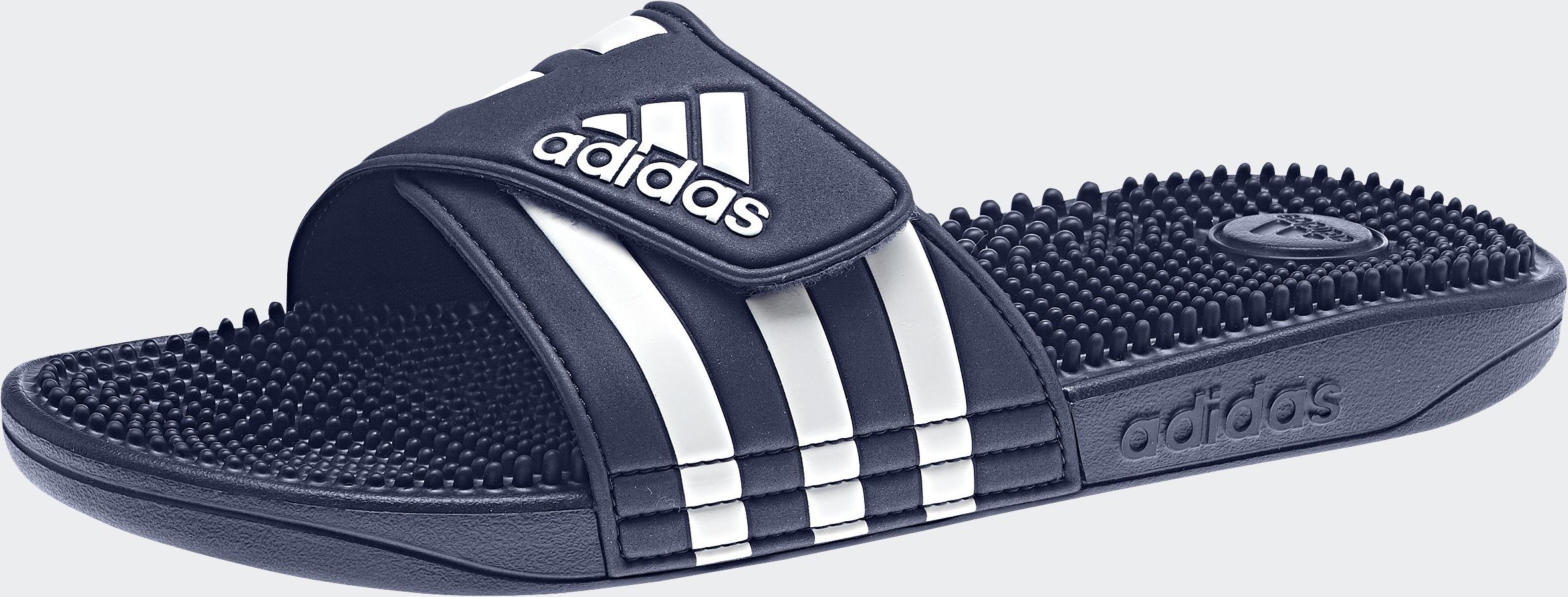 adidas Sportswear ADISSAGE BADESCHLAPPEN Badesandale günstig online kaufen