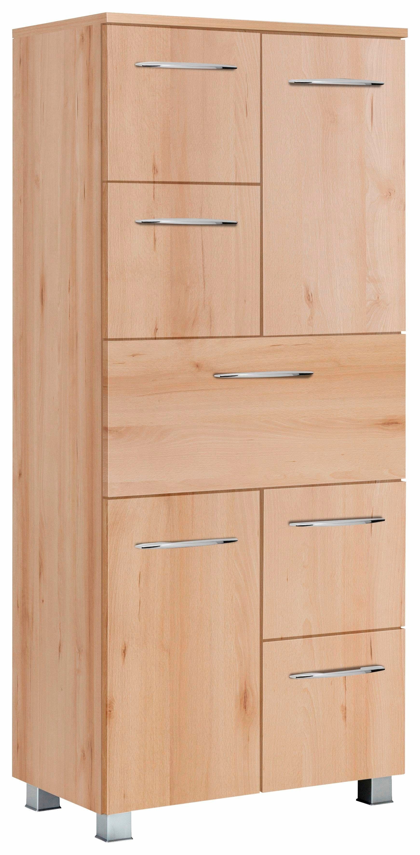 welltime Midischrank Portofino