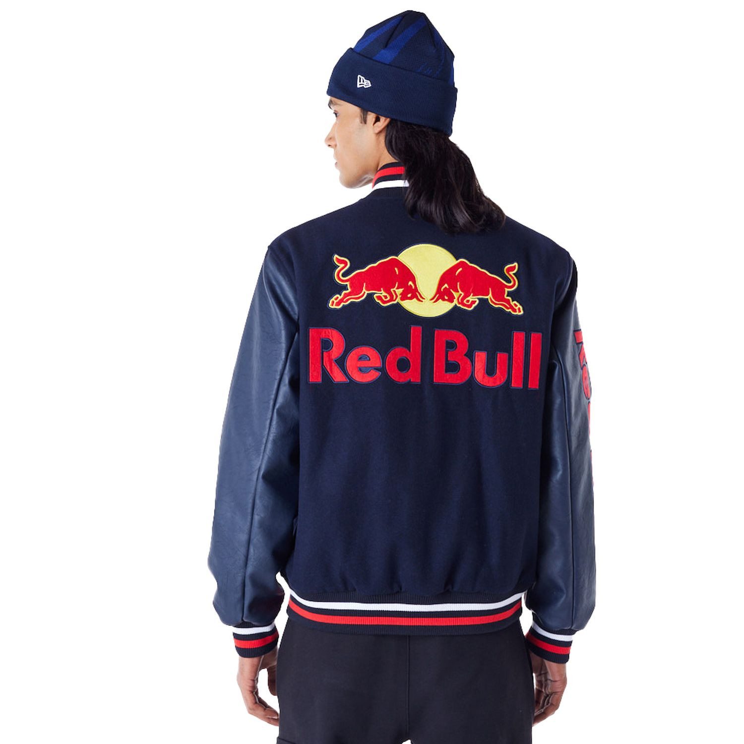 New Era Collegejacke Varsity College Jacket günstig online kaufen