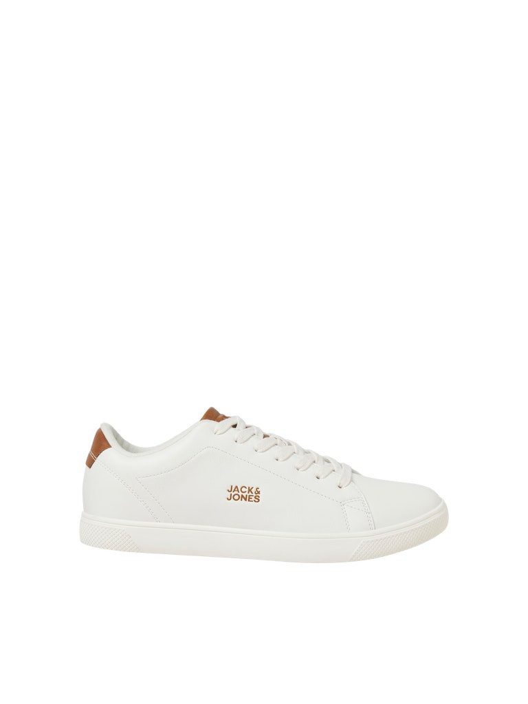 Jack & Jones JFWBOSLEY Sneaker mit heller Laufsohle günstig online kaufen