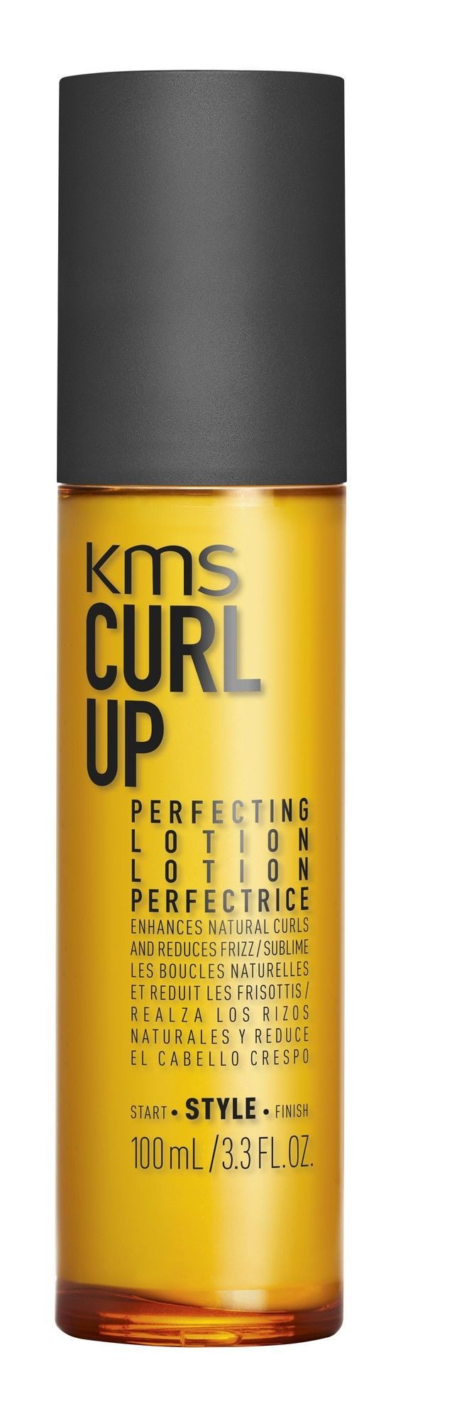 Haarkur KMS Curlup Perfecting Lotion 100ml