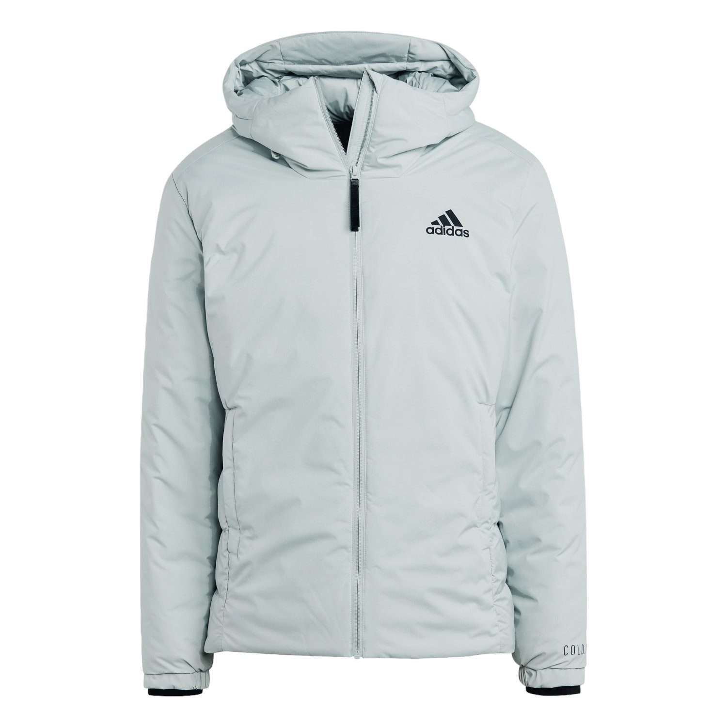 Funktionsjacke Daunenjacke Traveer COLD.RDY hellblau Herren