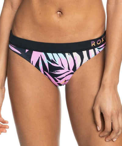 Roxy Bikini-Hose ROXY Active Bikiniunterteil printed