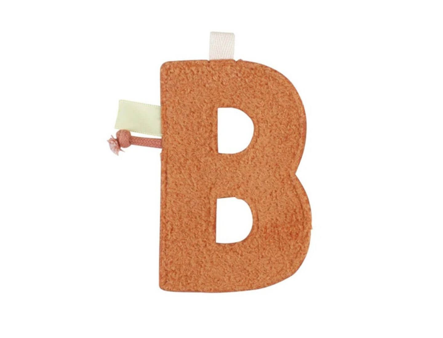 LITTLE DUTCH Messlatte Buchstabe - B