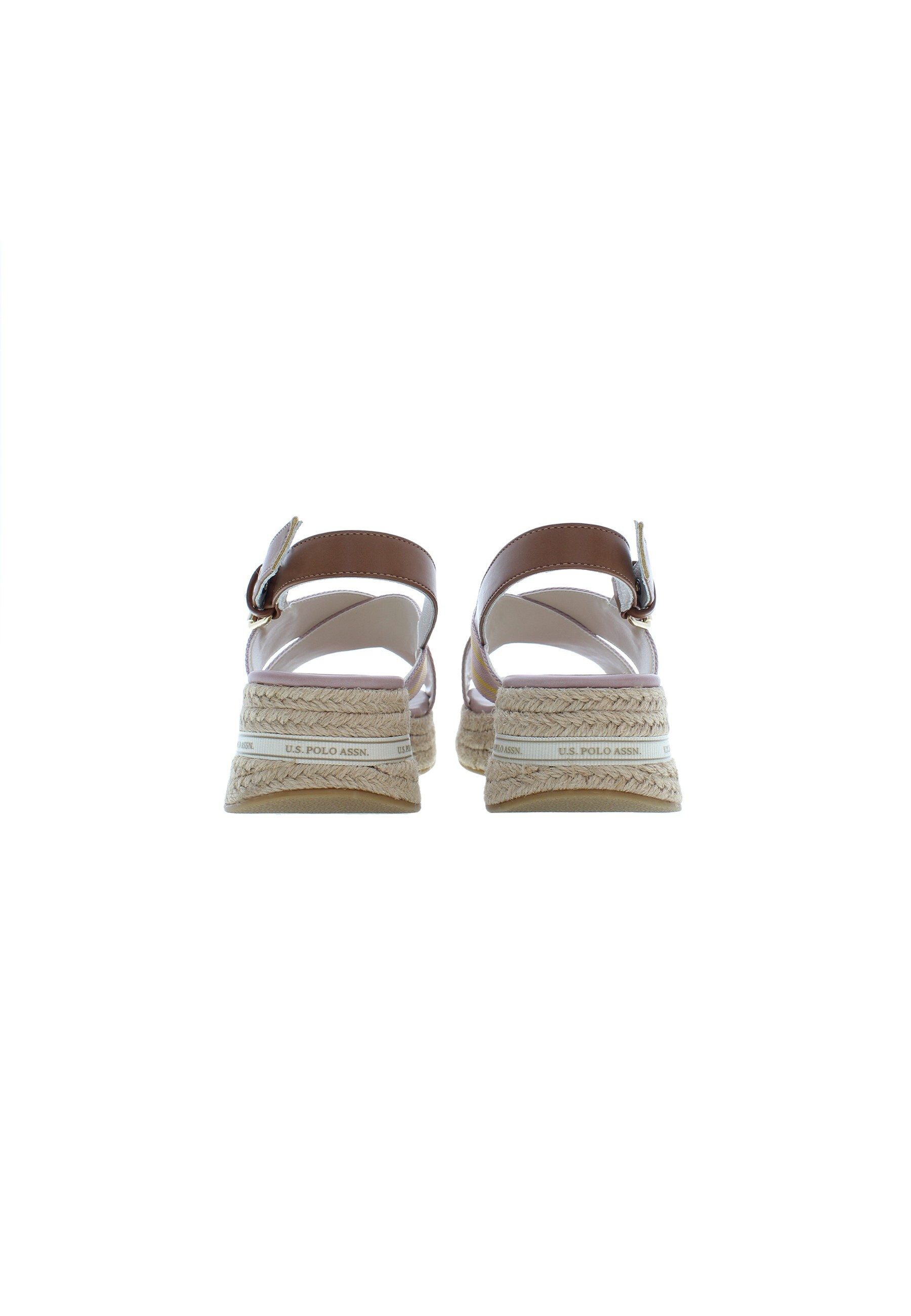 U.S. Polo Assn Sandalen GLORY Sandale günstig online kaufen