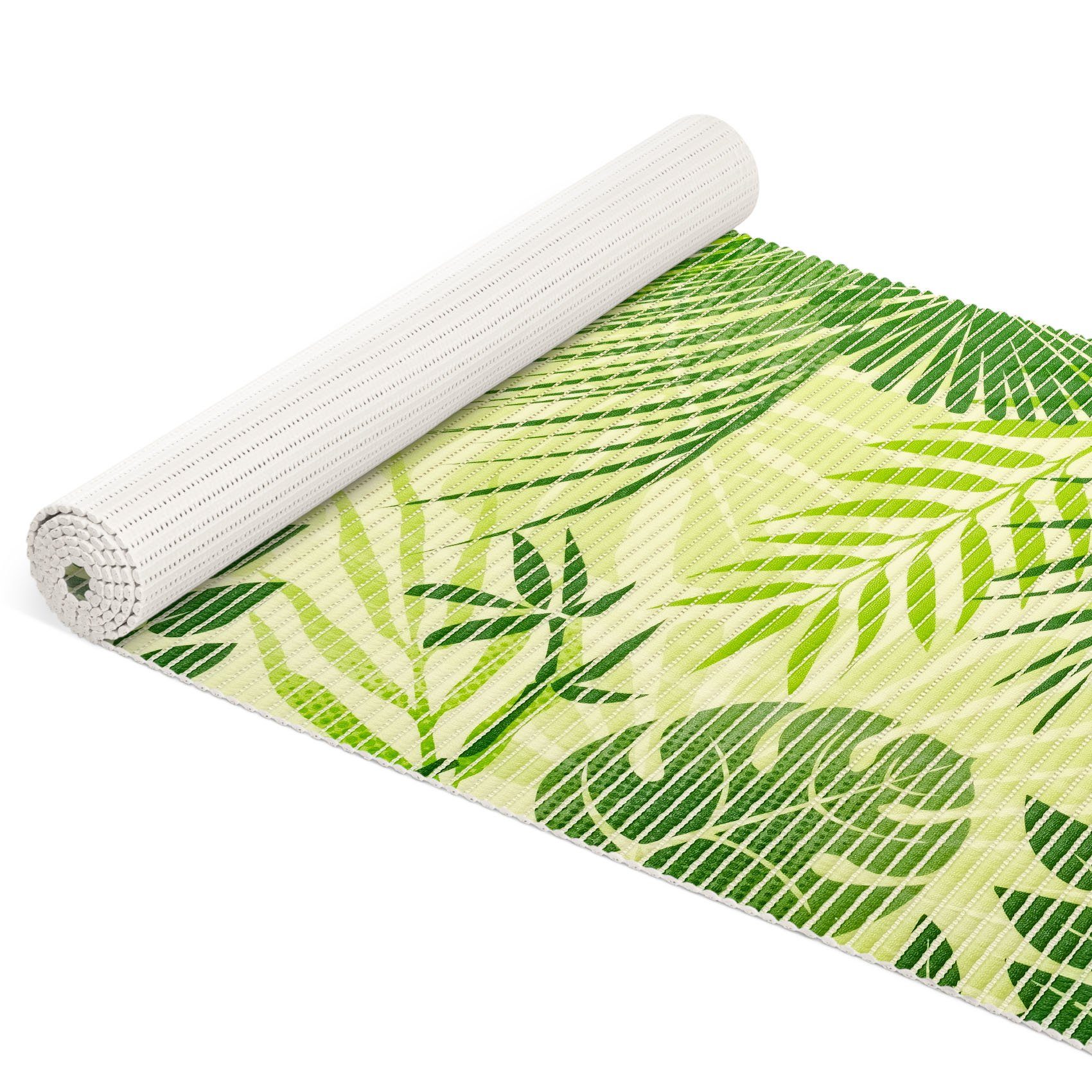 ANRO Schaum-Badematte Antirutschmatte Weichschaummatte mit Drainage Premium günstig online kaufen