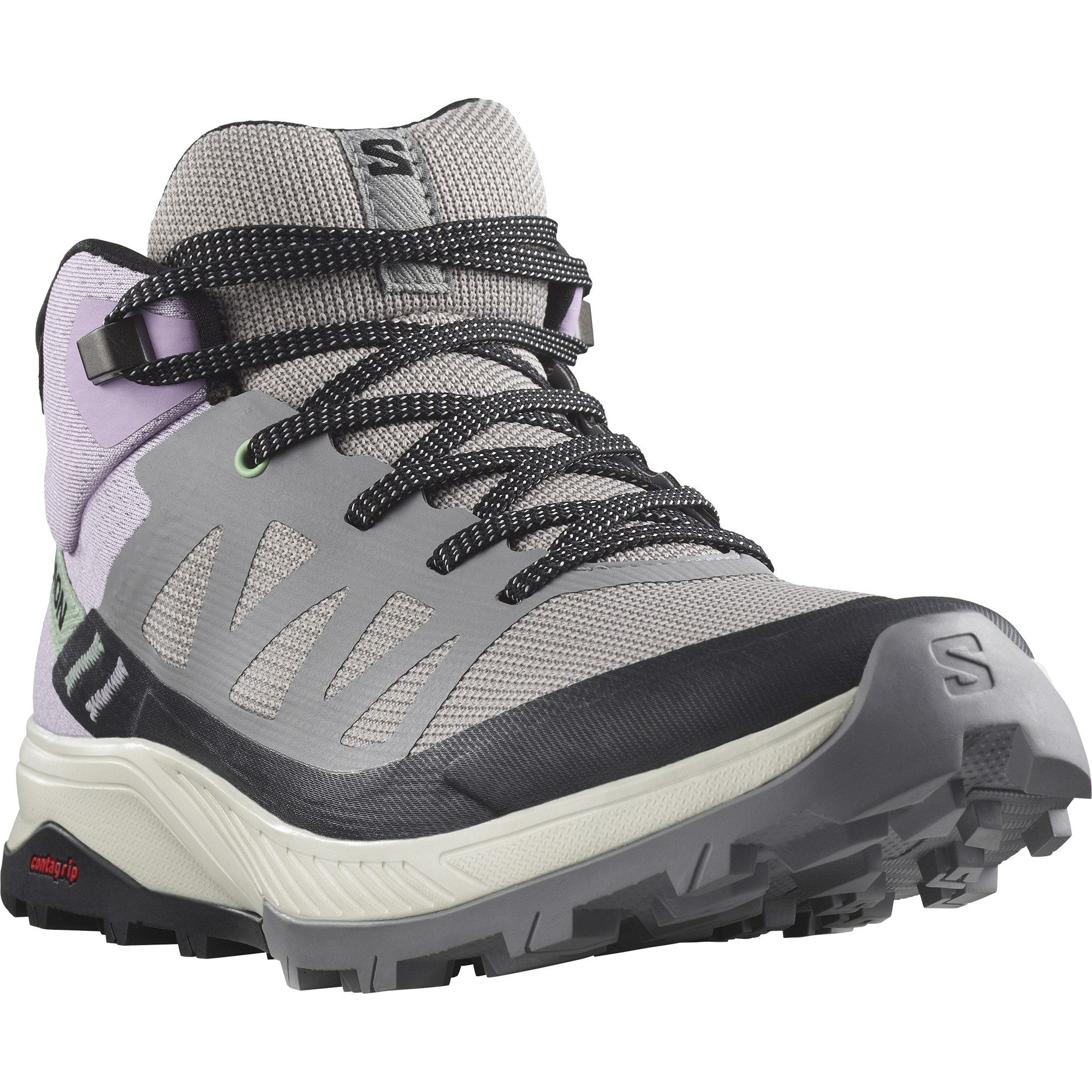 Salomon OUTRISE MID GORE-TEX® W Wanderschuh günstig online kaufen