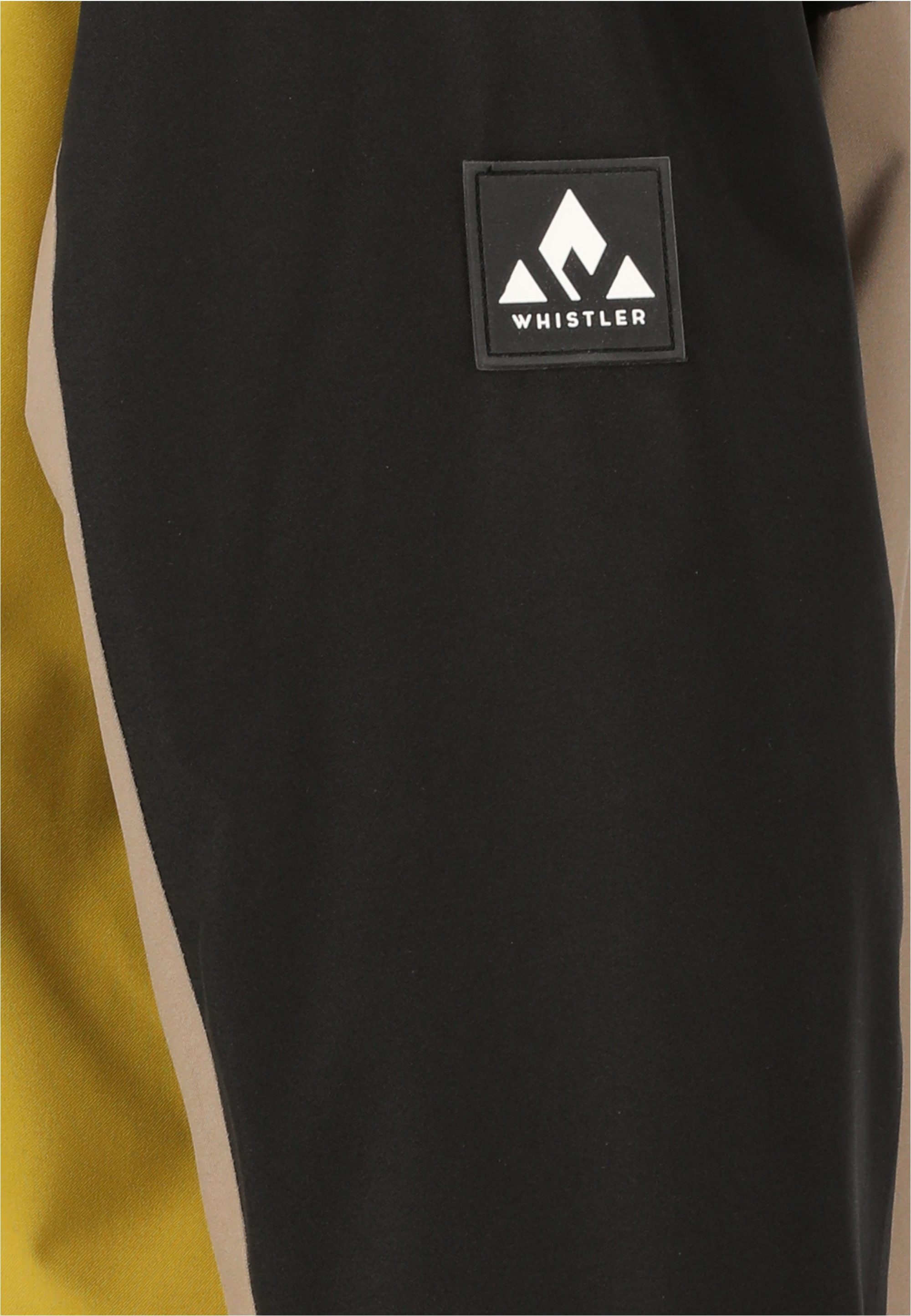 WHISTLER Skijacke Kingland jr. mit wasserdichter Eigenschaft