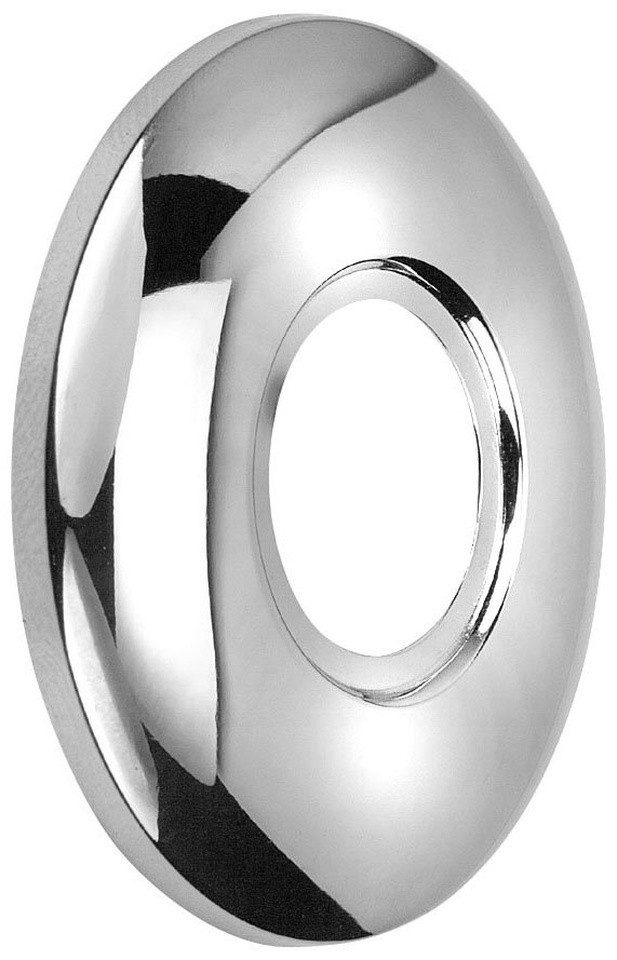 Sapho Rosette XL Rosette G1/2", 80mm, Chrom, Sapho-RS8020