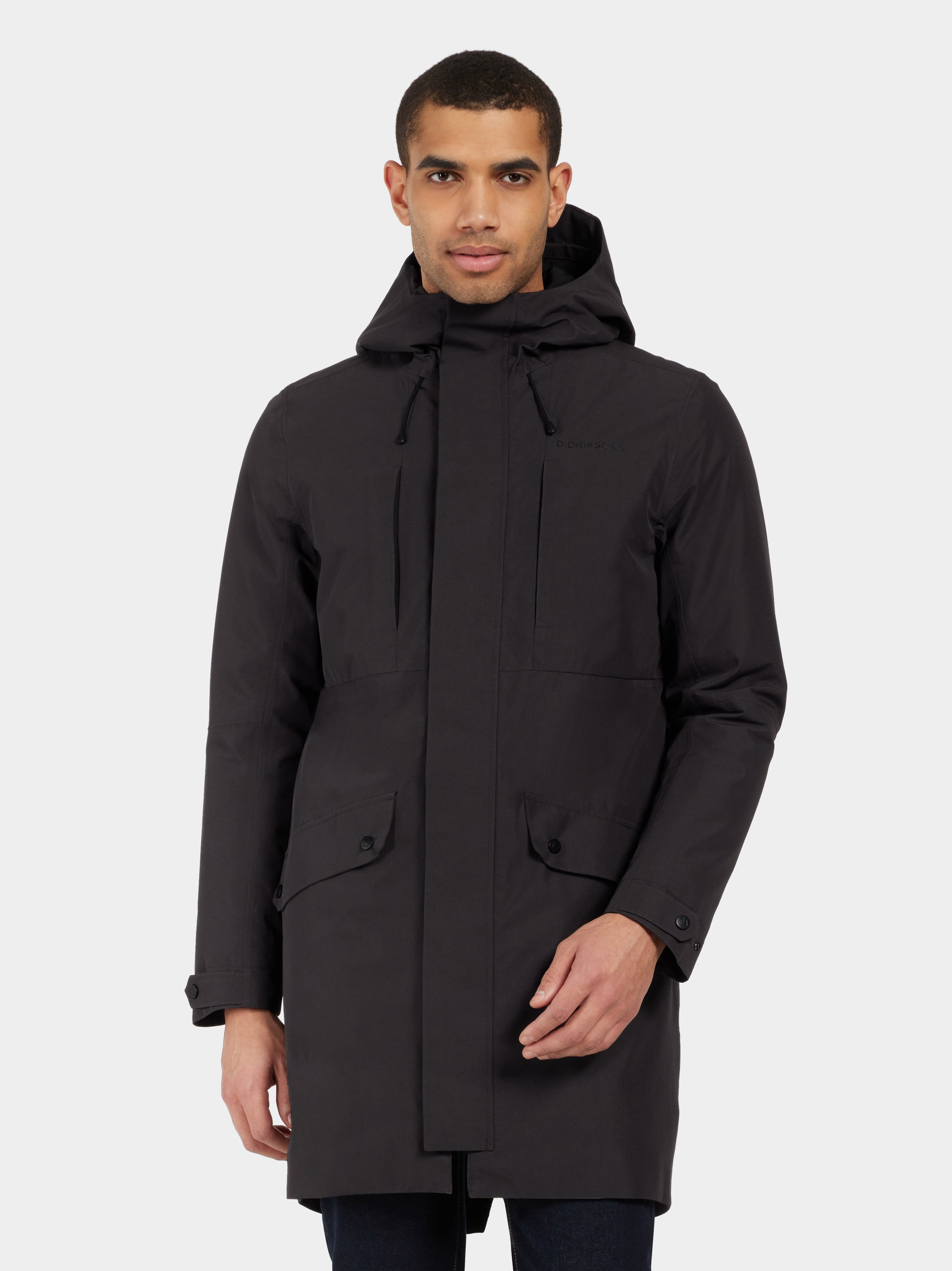 Funktionsmantel FALKE USX PARKA