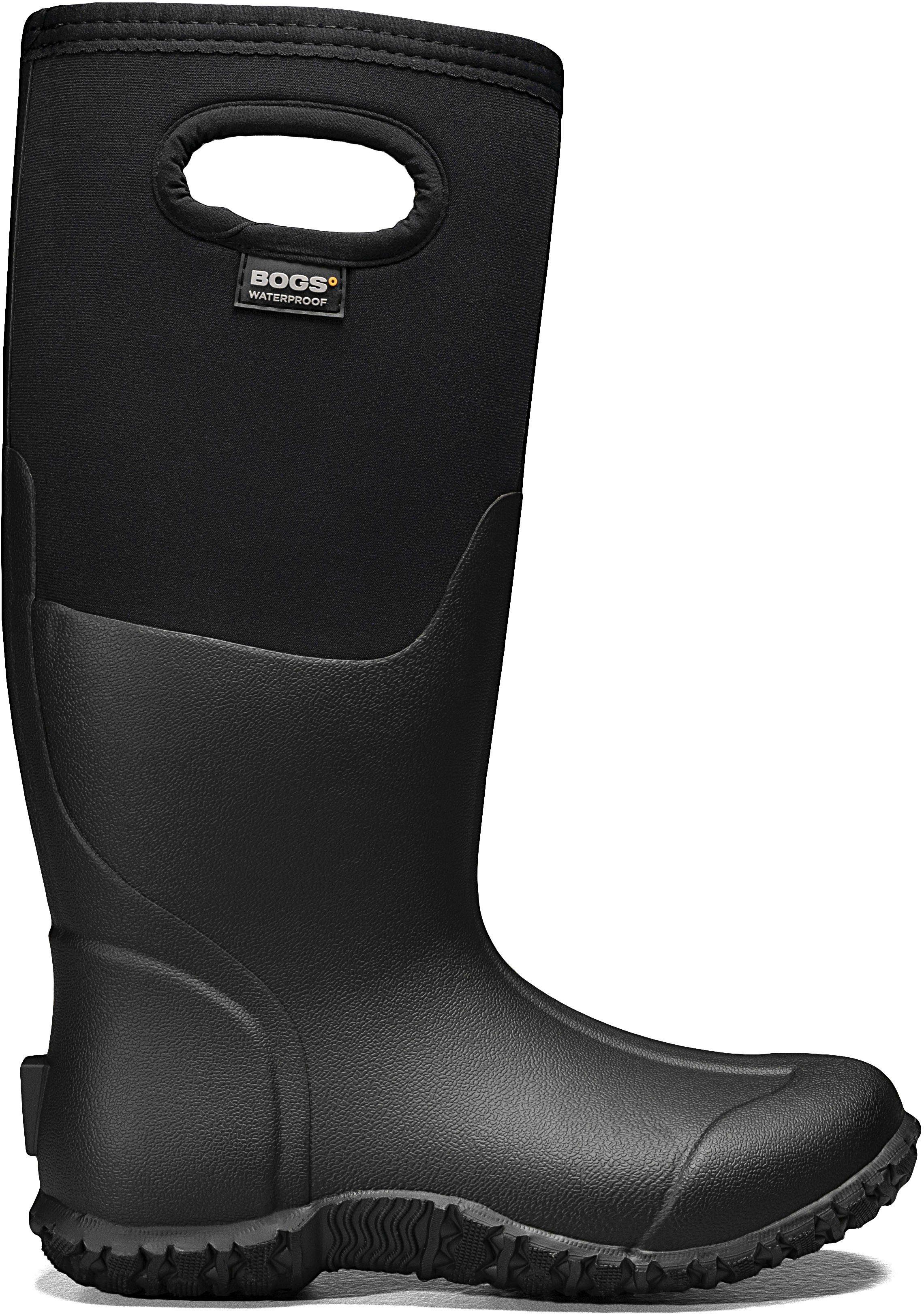 Bogs Mesa Solid Gummistiefel