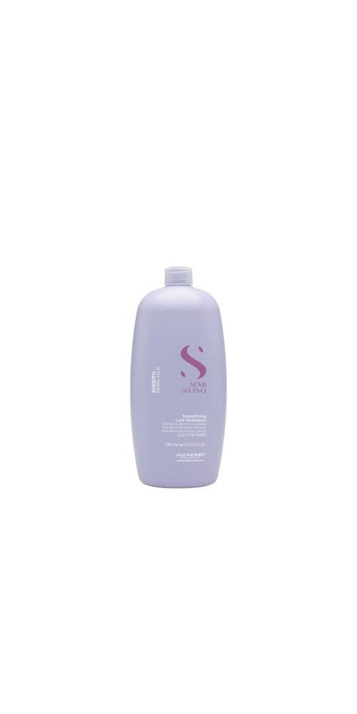 Alfaparf Haarshampoo Alfaparf Smoothing Low Shampoo 1000ml