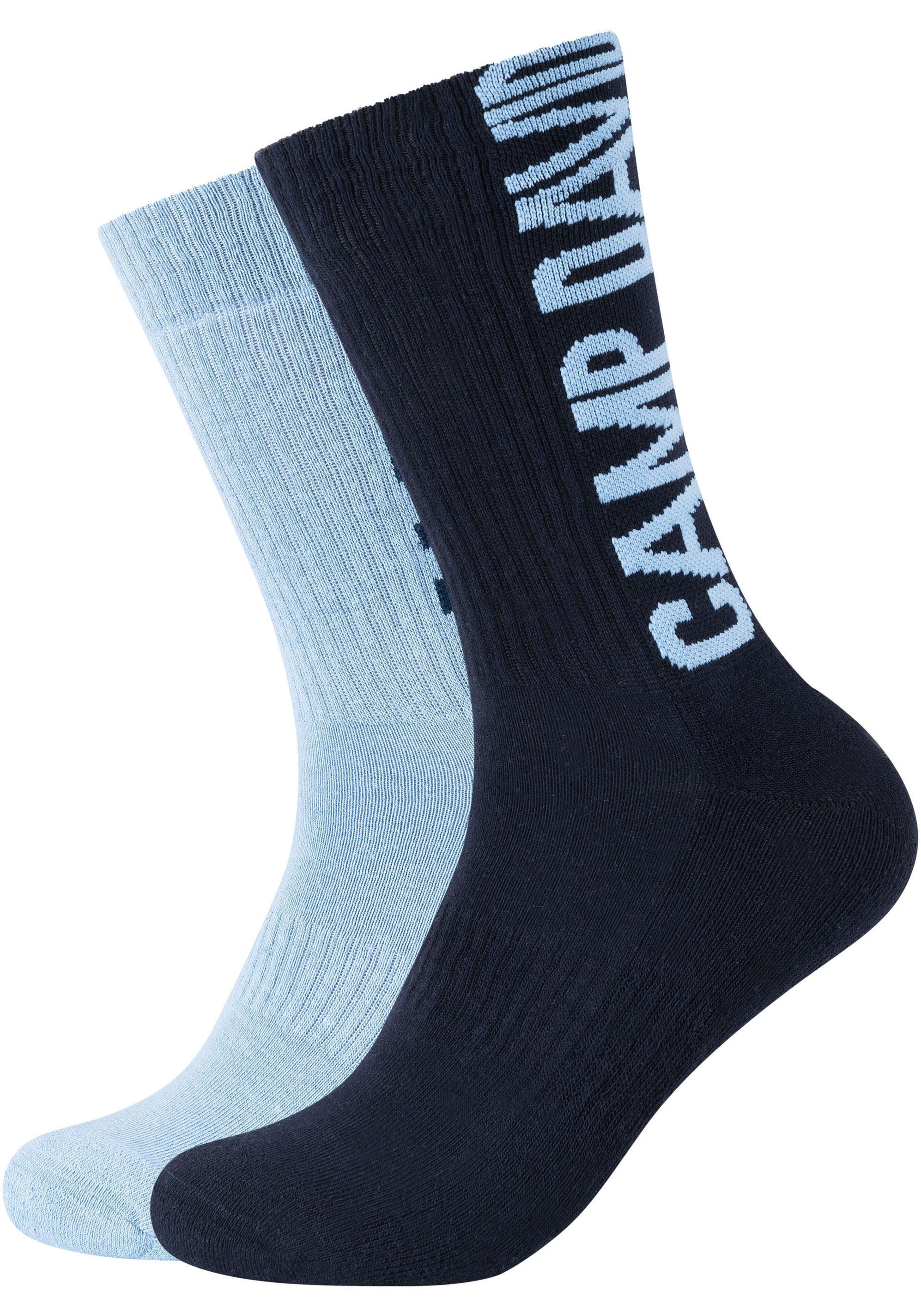 CAMP DAVID Socken "Socken 4er Pack" günstig online kaufen