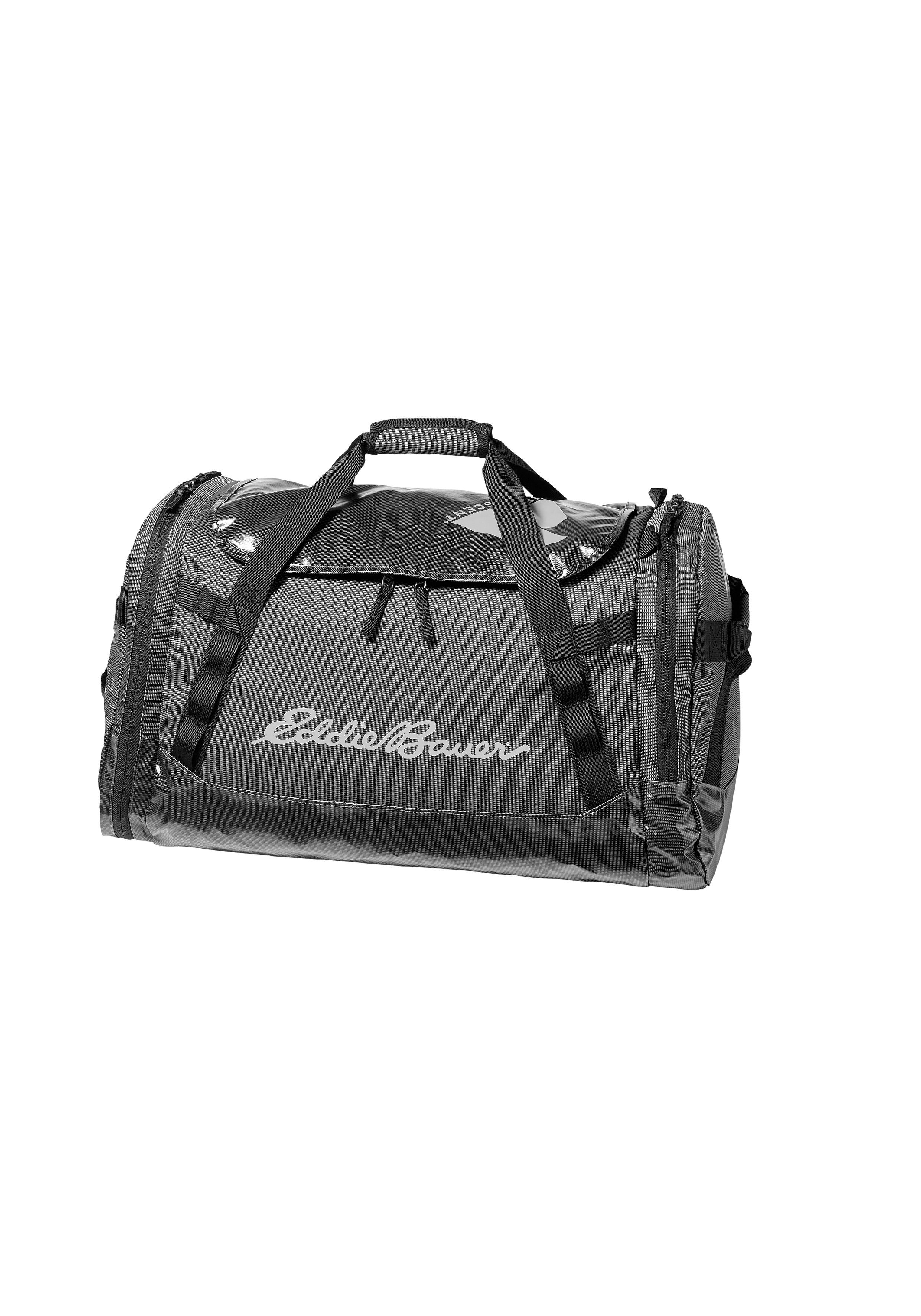 Eddie Bauer Reisetasche Maximus 2.0 Duffel 7 L mit Rucksackfunktion