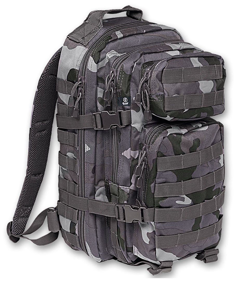 Brandit Fahrradrucksack US Cooper M Rucksack günstig online kaufen