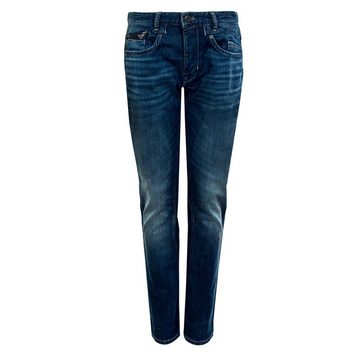 PME LEGEND Straight-Jeans Commander Tinted Denim