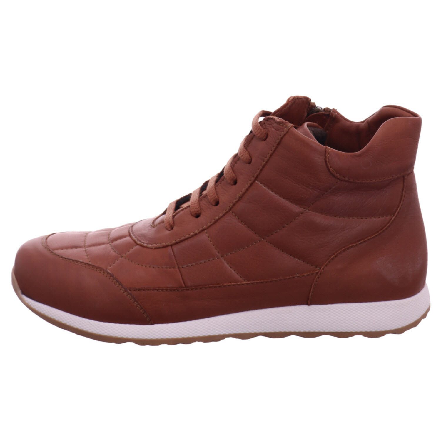 00660070/070 Schnürstiefel