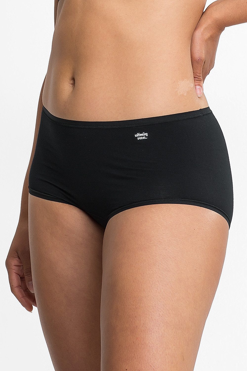Speidel Slip Soft Feeling (Vorteilspack, 3-St., 3er-Pack, 5er-Pack) Damen Pants Short im Vorteilspack