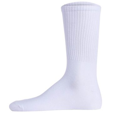 Jack & Jones Kurzsocken Herren Tennissocken, 7er Pack - JACELI STRIPES