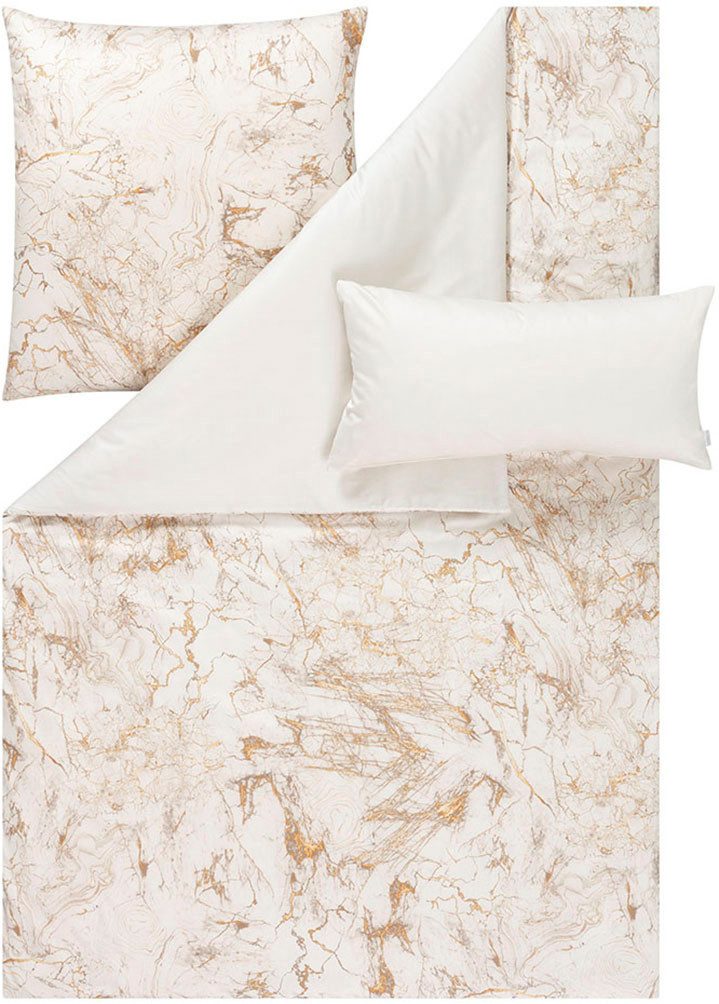 Estella Bettwäsche Raphael, Mako-Satin, 3 teilig günstig online kaufen