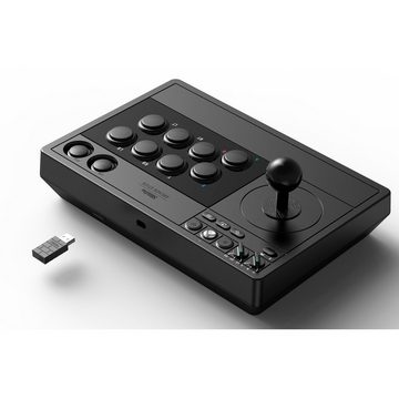 8bitdo Arcade Stick for Xbox Controller