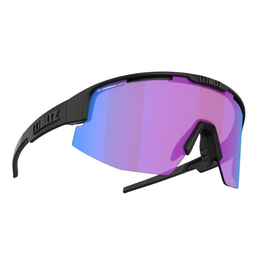 Bliz Sportbrille