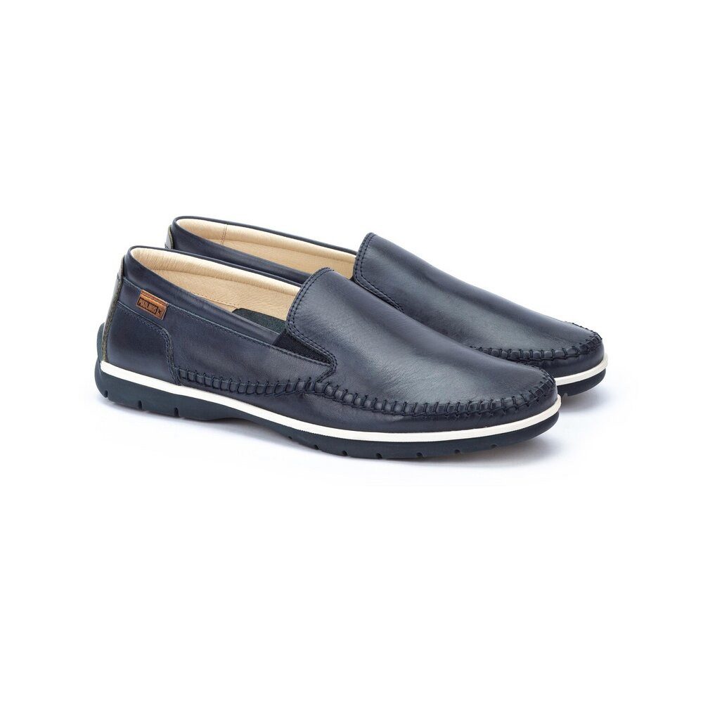 PIKOLINOS Pikolinos - MARBELLA - Blau Schnürschuh günstig online kaufen