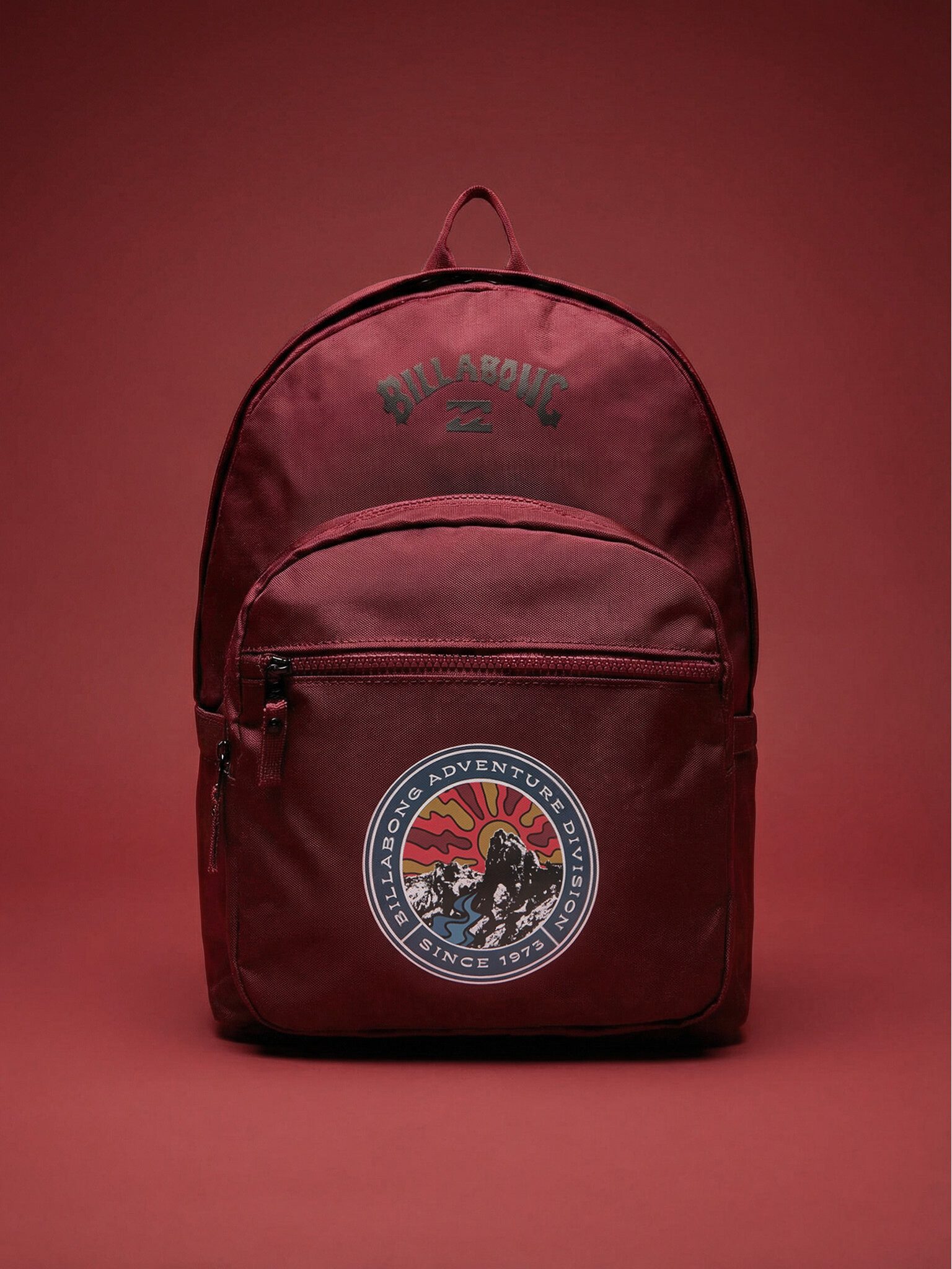 Billabong Freizeitrucksack Billabong Herren-Rucksack Burgundy C-BLB-M-003-08