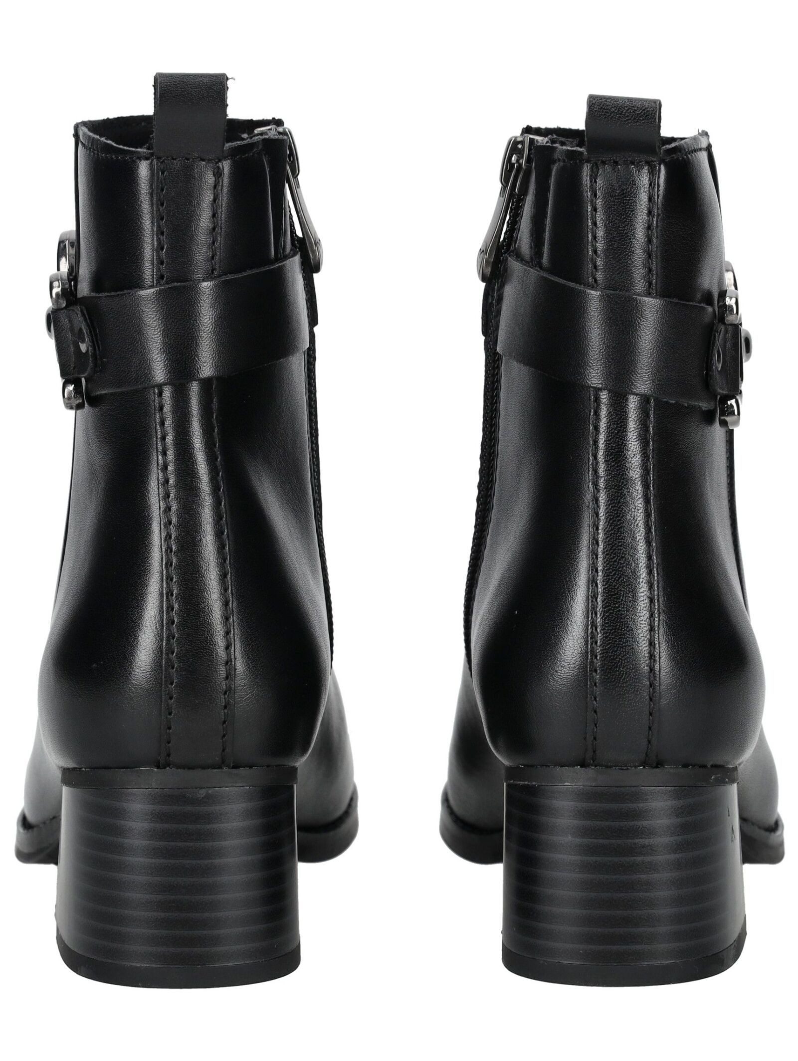 MARCO TOZZI Marco Tozzi Stiefelette Leder Stiefelette