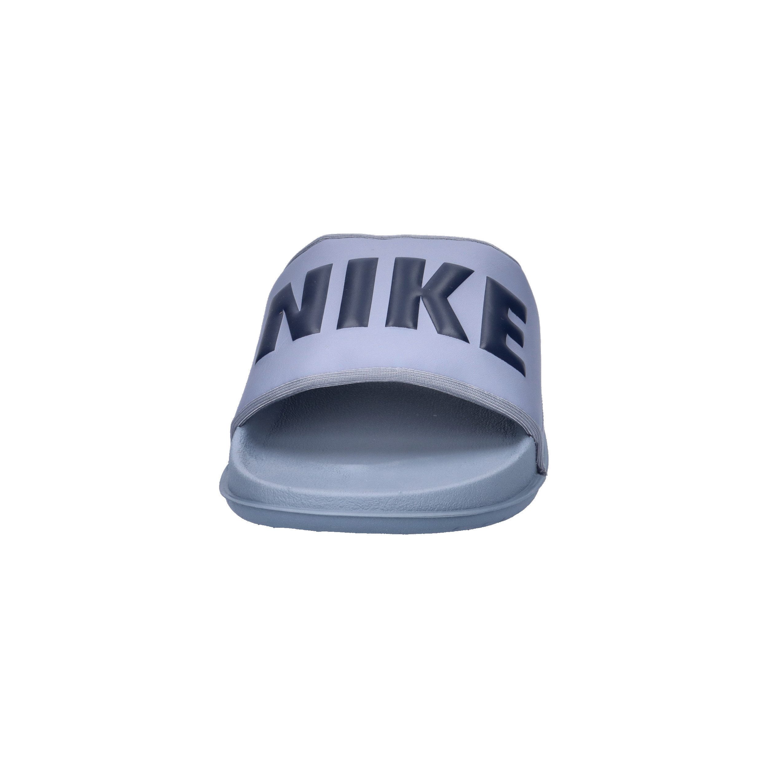 Nike Sportswear Nike Herren Badeschlappen Offcourt Slide BQ4639 Badeschuh