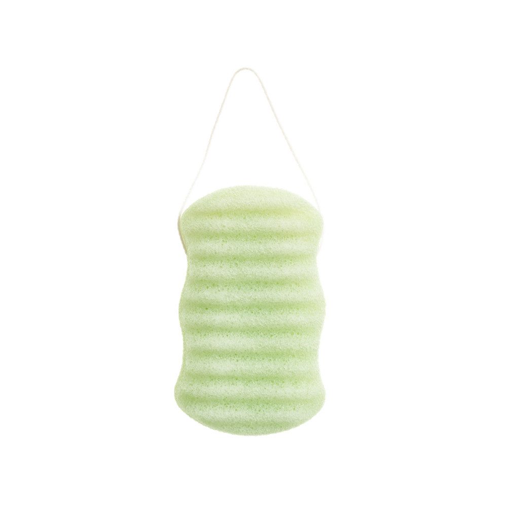 LADY GREEN PARIS Gesichtspflege EPONGE MERVEILLEUSE - Eponge konjac visage