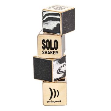 Schlagwerk Shaker SK20 Solo Shaker